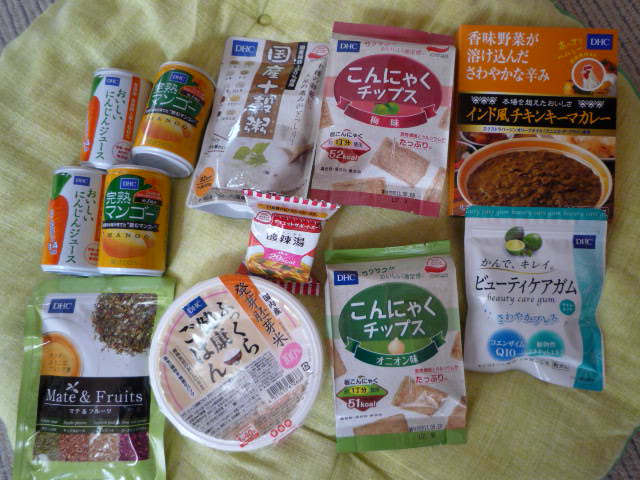 おいしい食品　バラエティセット