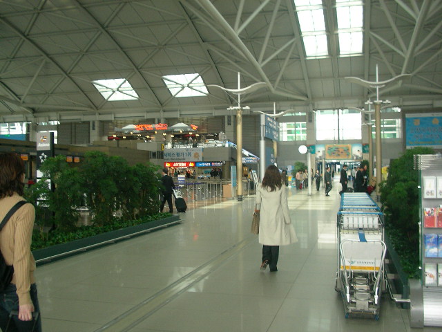 2006年春　てるみくらぶの写真