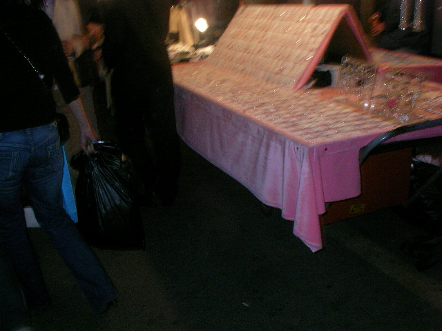 2006年春　てるみくらぶの写真