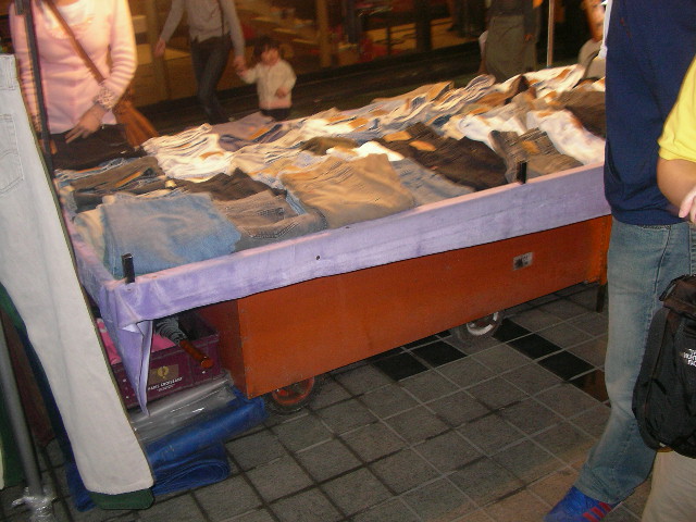 2006年春　てるみくらぶの写真