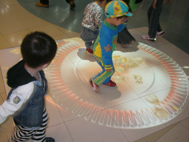 2006年春　てるみくらぶの写真